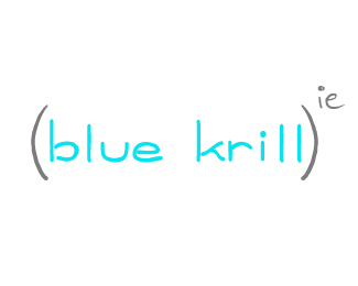 Blue Krill ie