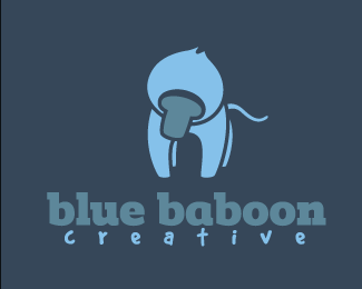 Blue Baboon Creative