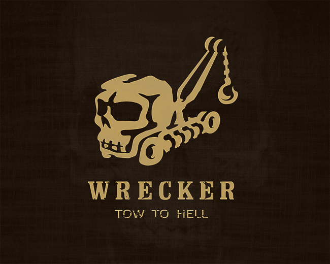 Wrecker