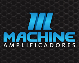 Machine Amplificadores