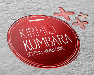 Kırmızı Kumbara 01