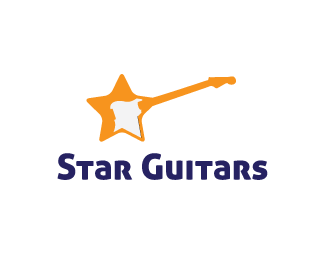 Star Guitars