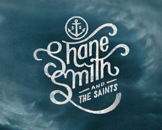 Shane Smith and The Saints