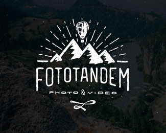 Fototandem