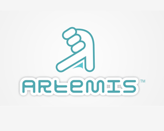 artemis sneakers