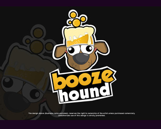 Booze Hound