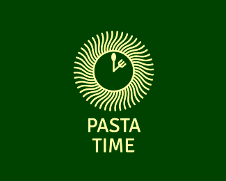 Pasta time