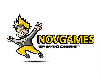 Novgames