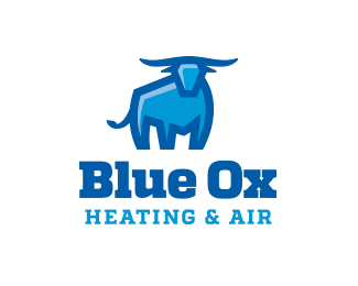 Blue Ox Heating & Air