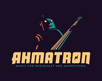 Ahmatron