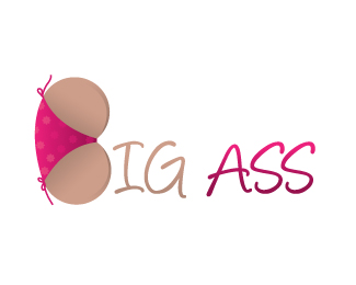 Big Ass