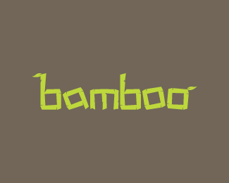 bamboo