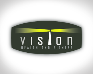 Vision Health and Fitness