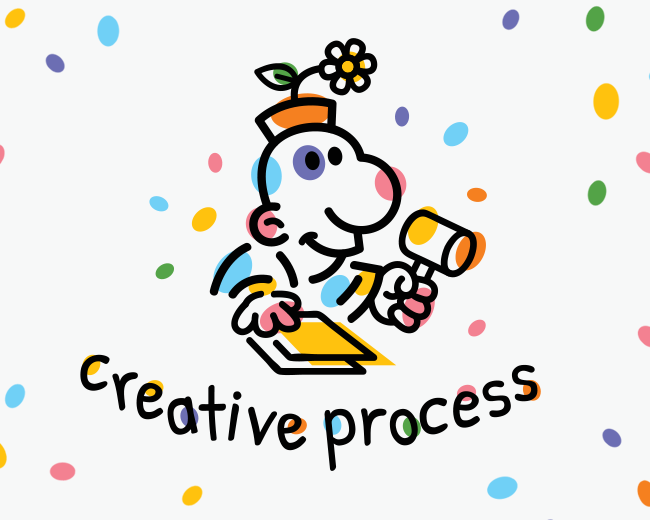 Creative Process