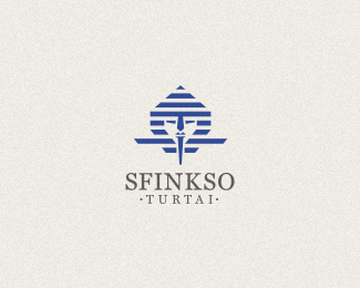 Sfinkso Turtai