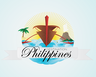 Destination Philippines