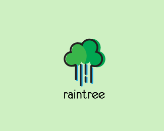 Rain Tree