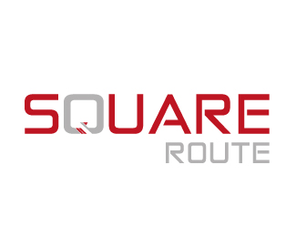 SquareRoute