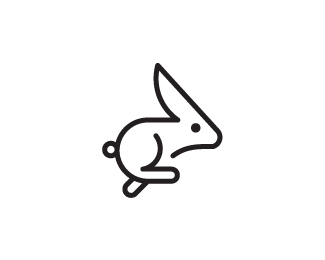 Running Rabbit