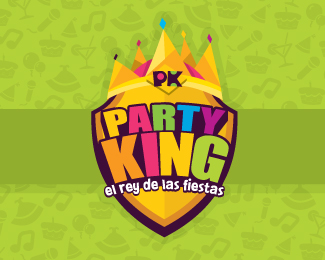 Party King