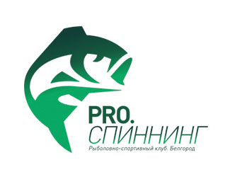 Pro.Spinning Fishing. Belgorod