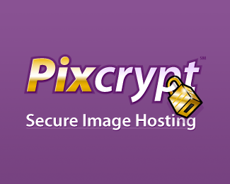 Pixcrypt