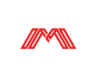 Letter M