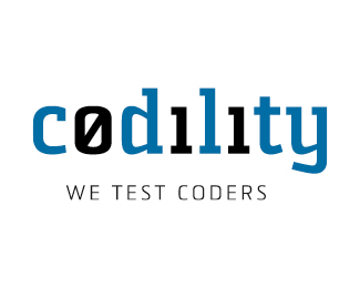 Codility logo