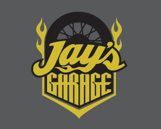 Jay's Garage