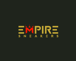 EMPIRE SNEAKERS