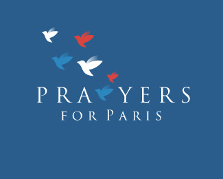 Prayers for Paris