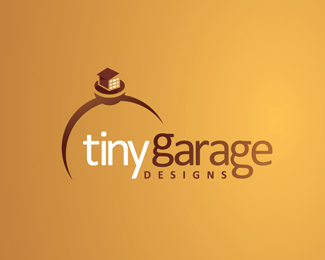 Tiny Garage Designs