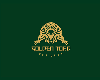 golden toad