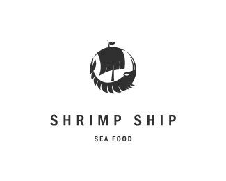 Shrimp Ship