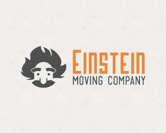 Einstein Moving Company