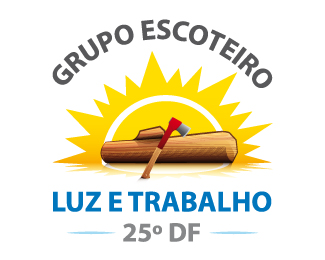 GELT - Grupo Escoteiro Luz e Trabalho