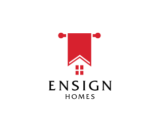 Ensign Homes