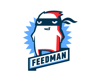 FeedMan