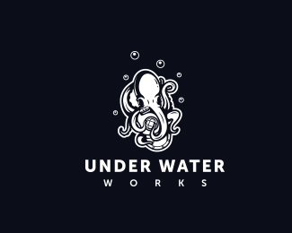 Under Water