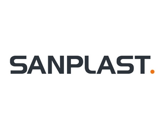 Sanplast Logo