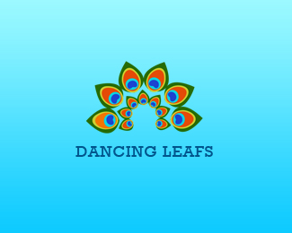 Dancing Leafs