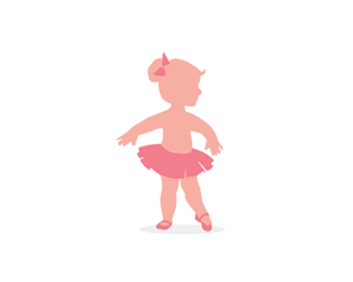 Children`s ballet