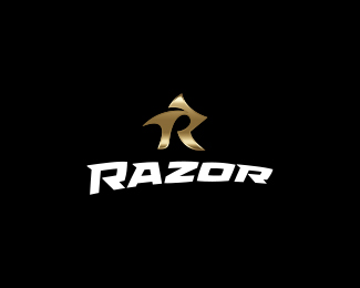 Razor Logo