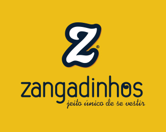 Confecção Zangadinhos