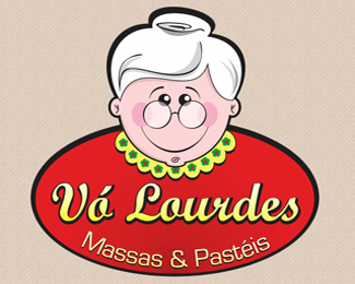 Vó Lourdes Pastéis