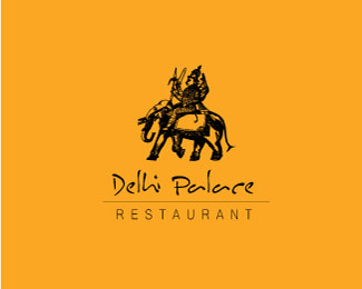 Delhi Palace