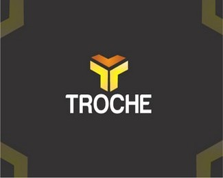 Torche logo