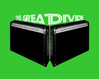 The Great Divide Podcast