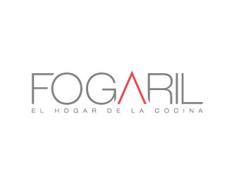 fogaril