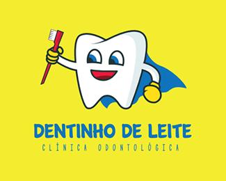 Clínica Dentinho de Leite